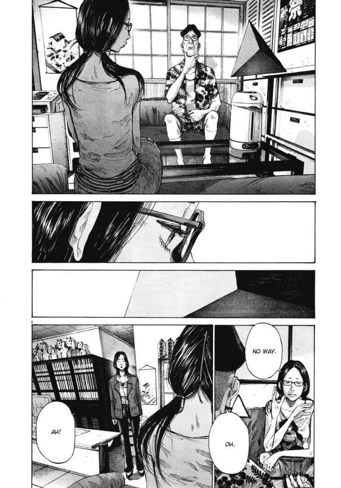 Goodnight Punpun Chapter 83 image 06_optimized